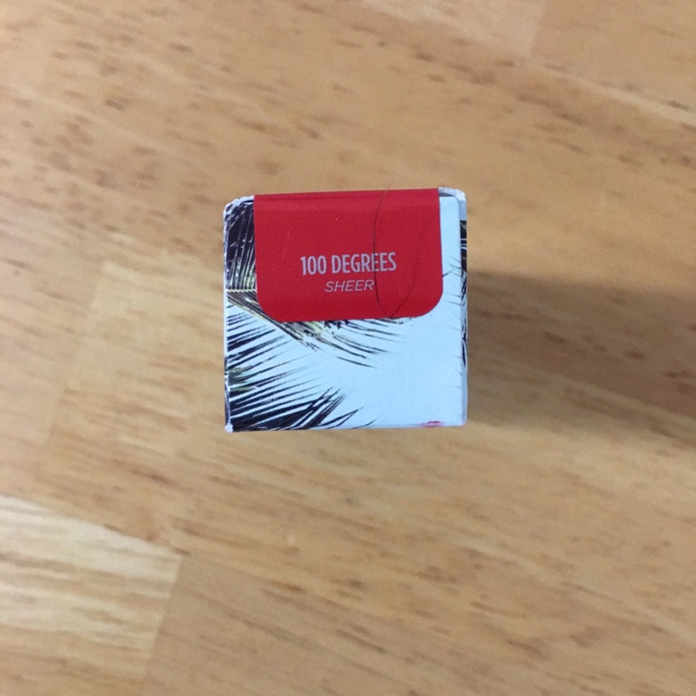 Urban decay lipstick - Picture 2 of 2